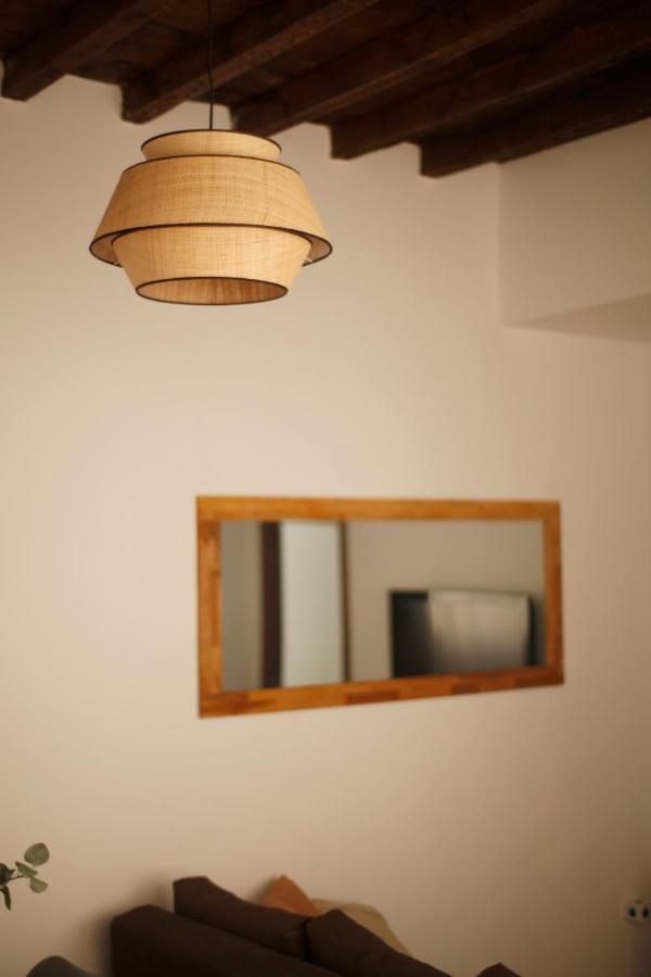 Rustic & Nice Apartment In Malaga Center Exterior foto