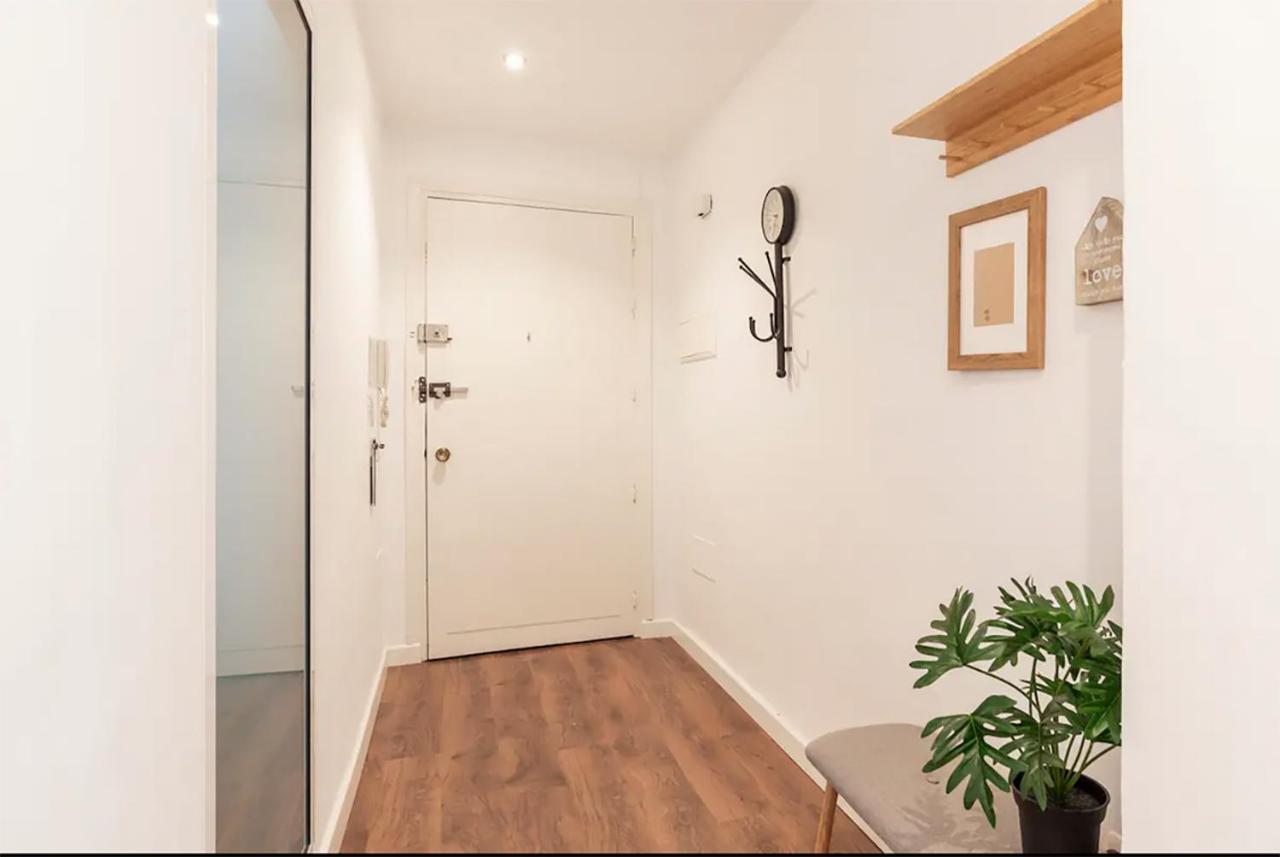Rustic & Nice Apartment In Malaga Center Exterior foto